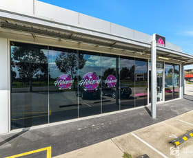 Shop & Retail commercial property sold at 1/1-3 Universal Way Cranbourne VIC 3977
