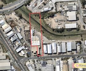 Factory, Warehouse & Industrial commercial property for sale at Coopers Plains QLD 4108