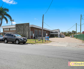 Factory, Warehouse & Industrial commercial property for sale at Coopers Plains QLD 4108