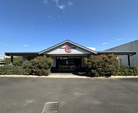 Factory, Warehouse & Industrial commercial property sold at 21 Hensen Street Davenport WA 6230