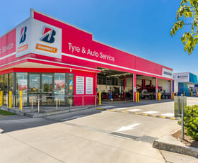 Shop & Retail commercial property sold at Bridgestone, 13 Hooper Street West Ipswich QLD 4305
