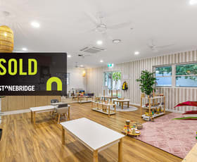 Shop & Retail commercial property sold at Eden Academy, 23 Smith Road Woodridge QLD 4114