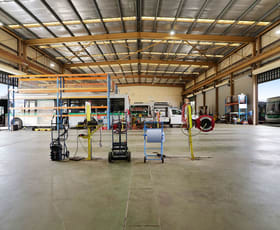 Factory, Warehouse & Industrial commercial property sold at 279 Bannister Road Canning Vale WA 6155