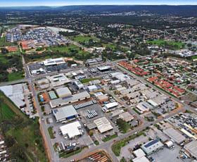 Factory, Warehouse & Industrial commercial property sold at 14 Rothschild Place Midvale WA 6056