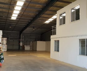 Factory, Warehouse & Industrial commercial property sold at 16/284 Musgrave Road Coopers Plains QLD 4108