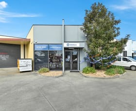 Factory, Warehouse & Industrial commercial property sold at 5/114 Princes Highway Pakenham VIC 3810