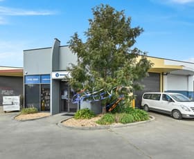 Factory, Warehouse & Industrial commercial property sold at 5/114 Princes Highway Pakenham VIC 3810