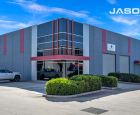 Offices commercial property sold at 4/48 Lindon Court Tullamarine VIC 3043