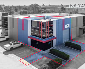 Factory, Warehouse & Industrial commercial property sold at 4/48 Lindon Court Tullamarine VIC 3043