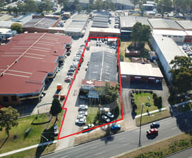 Factory, Warehouse & Industrial commercial property sold at 618 GREAT WESTERN HIGHWAY Girraween NSW 2145