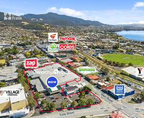 Shop & Retail commercial property for sale at 350-360 Main Road Glenorchy TAS 7010