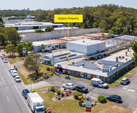Factory, Warehouse & Industrial commercial property for sale at 1/11 Bailey Crescent Southport QLD 4215