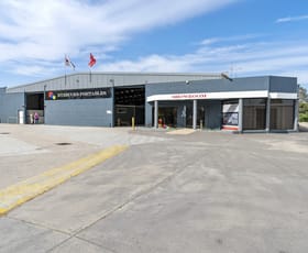 Showrooms / Bulky Goods commercial property sold at 7 Osburn Street Wodonga VIC 3690