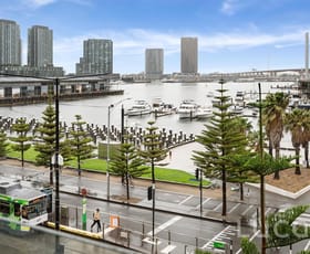 Offices commercial property for sale at 305/198 Harbour Esplanade Docklands VIC 3008