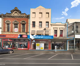 Shop & Retail commercial property for sale at 15 Armstrong Street North Ballarat Central VIC 3350