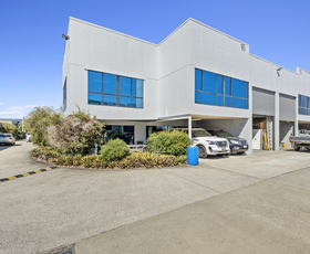 Factory, Warehouse & Industrial commercial property sold at 16/42 Smith Street Capalaba QLD 4157