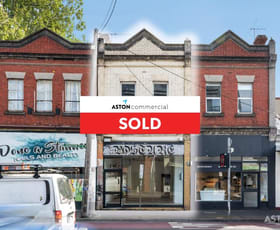 Shop & Retail commercial property sold at 248 Johnston Street Abbotsford VIC 3067