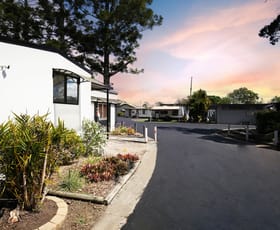 Hotel, Motel, Pub & Leisure commercial property sold at Casino NSW 2470