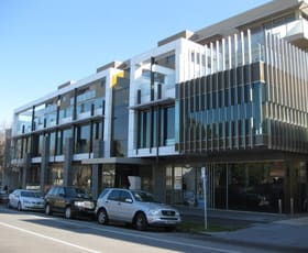 Offices commercial property sold at 105/3 Male Street Brighton VIC 3186