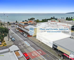 Offices commercial property sold at 5 & 7-9 Pier Street Dromana VIC 3936