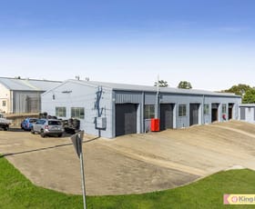 Factory, Warehouse & Industrial commercial property sold at 28 Rowland Street Slacks Creek QLD 4127