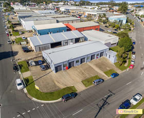 Factory, Warehouse & Industrial commercial property sold at 28 Rowland Street Slacks Creek QLD 4127