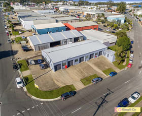 Factory, Warehouse & Industrial commercial property sold at 28 Rowland Street Slacks Creek QLD 4127