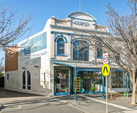 Offices commercial property sold at 75 Ferguson Street Williamstown VIC 3016
