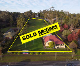 Development / Land commercial property sold at 145 Mount Barker Road Hahndorf SA 5245