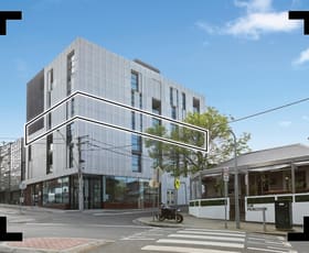 Offices commercial property sold at 301/70 River Street South Yarra VIC 3141