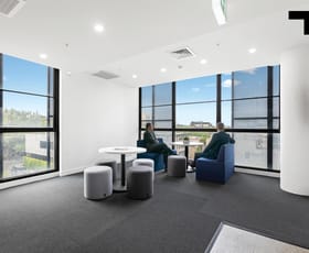 Offices commercial property sold at 301/70 River Street South Yarra VIC 3141