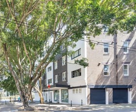Other commercial property sold at 160 Flinders Street (enter from Selwyn St) Paddington NSW 2021