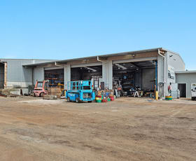 Factory, Warehouse & Industrial commercial property leased at Tenancy 2/500-504 Boundary Street Wilsonton QLD 4350