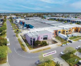 Factory, Warehouse & Industrial commercial property sold at 20 Sir Laurence Drive Seaford VIC 3198