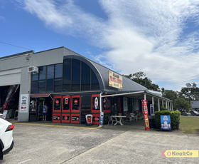 Offices commercial property for sale at 26/22 Allgas Street Slacks Creek QLD 4127
