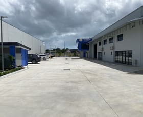 Factory, Warehouse & Industrial commercial property for lease at 4 Maisel Close Smithfield QLD 4878