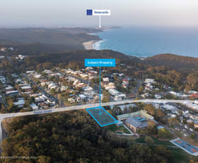 Development / Land commercial property sold at 126 Ocean Street Dudley NSW 2290
