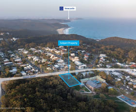 Development / Land commercial property sold at 126 Ocean Street Dudley NSW 2290