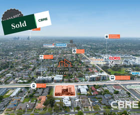 Other commercial property sold at 386 Burwood Highway Burwood VIC 3125