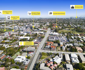 Offices commercial property sold at 1459 Sandgate Road Nundah QLD 4012