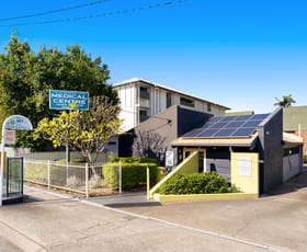 Medical / Consulting commercial property sold at 1459 Sandgate Road Nundah QLD 4012