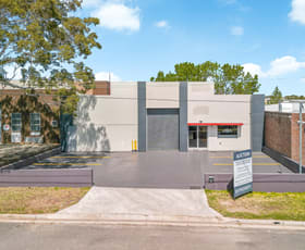 Offices commercial property for sale at 11 Egerton street Silverwater NSW 2128