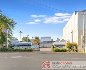 Factory, Warehouse & Industrial commercial property for lease at 25 Albert Street Busselton WA 6280