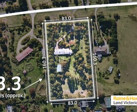 Development / Land commercial property for sale at 15 Balbethan Drive Sunbury VIC 3429