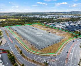 Development / Land commercial property sold at 50 Town Centre Drive Helensvale QLD 4212