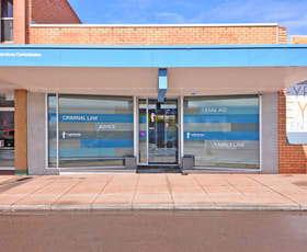 Offices commercial property sold at 17A Forsyth Street Whyalla SA 5600