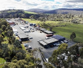 Factory, Warehouse & Industrial commercial property sold at 43-49 Archer Street Rocherlea TAS 7248
