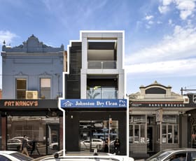 Shop & Retail commercial property for sale at 270 Johnston Street Abbotsford VIC 3067