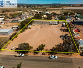 Showrooms / Bulky Goods commercial property for sale at 11-13 Woodcock Street Port Augusta SA 5700