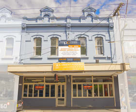 Showrooms / Bulky Goods commercial property for sale at 462-464 Bridge Road Richmond VIC 3121
